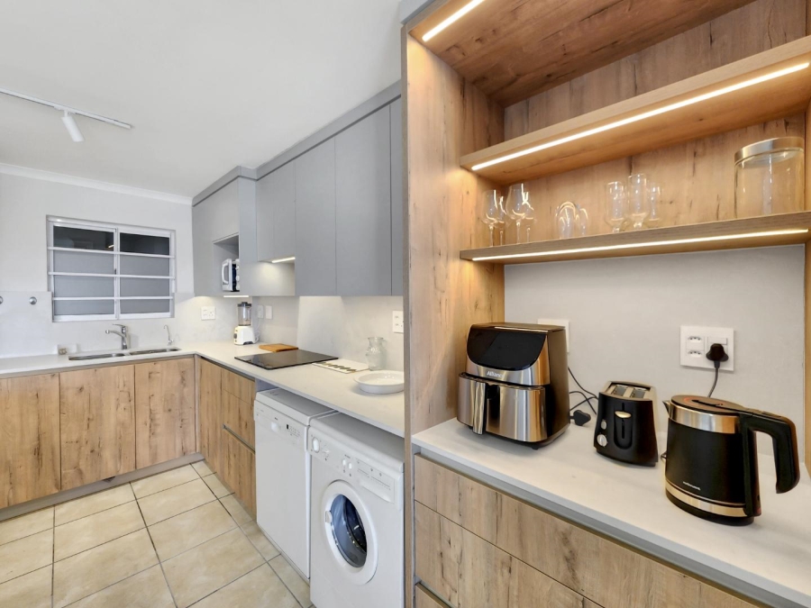 1 Bedroom Property for Sale in Salt River Western Cape